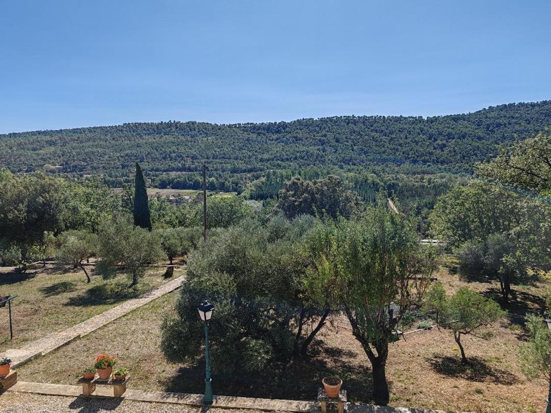 Gite Le Lion D'Or Brignoles Exterior photo